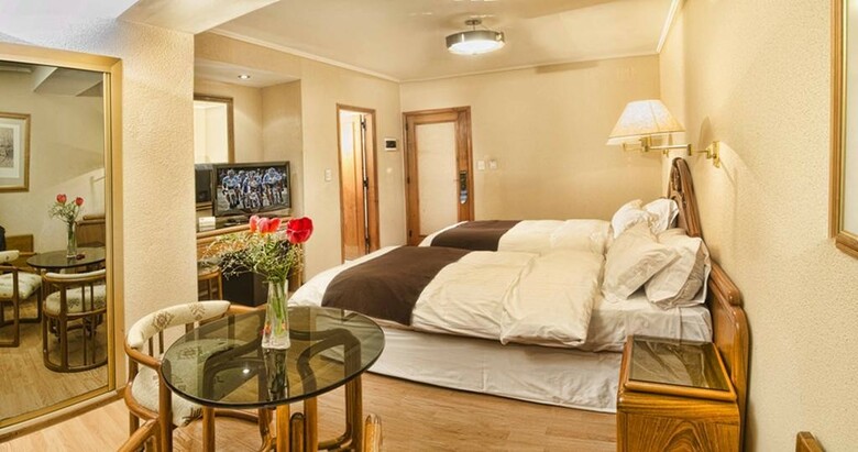 Hotel Cristal