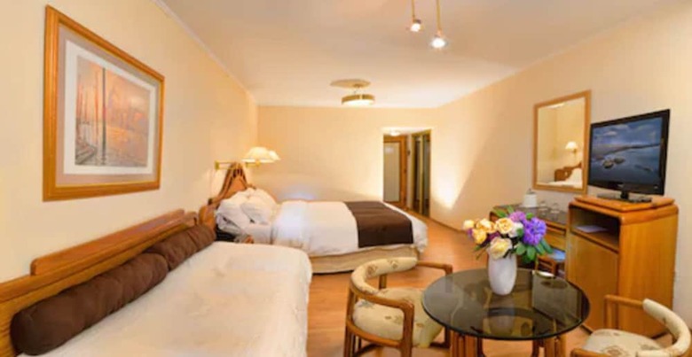 Hotel Cristal