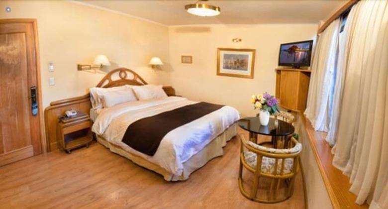 Hotel Cristal