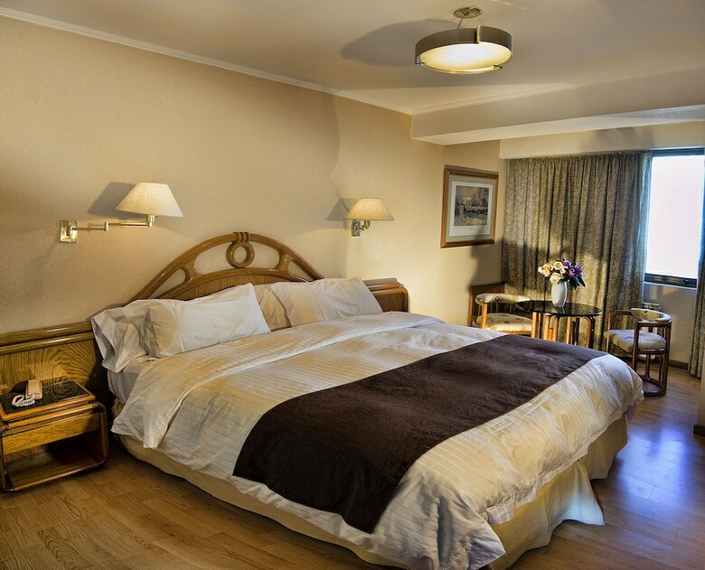 Hotel Cristal