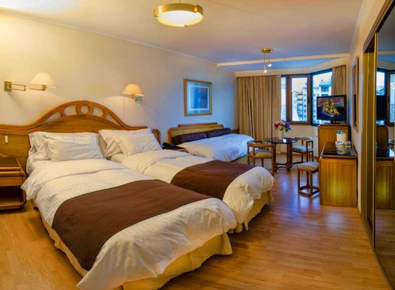 Hotel Cristal