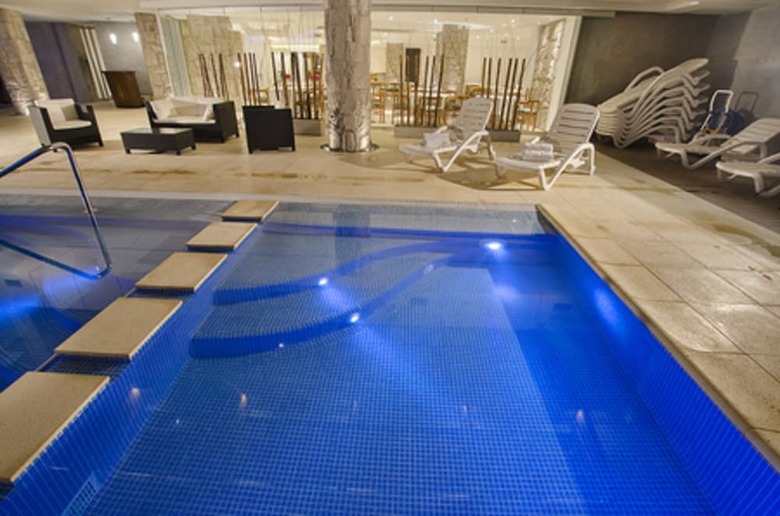Hotel Cristal