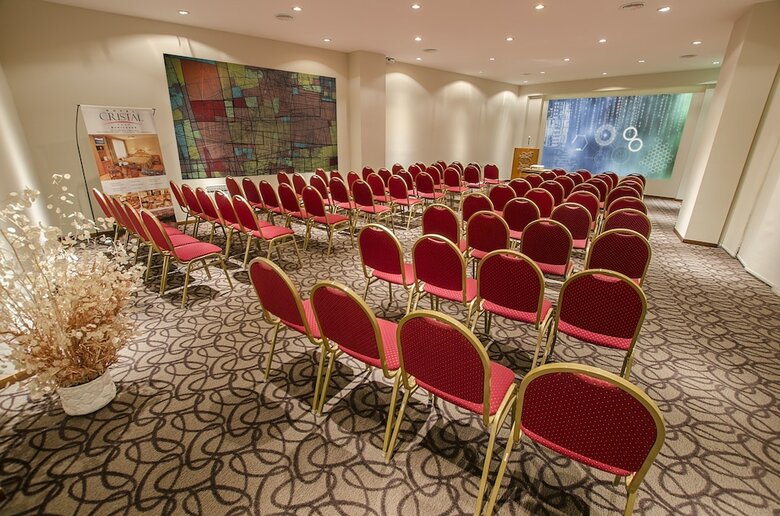 Hotel Cristal
