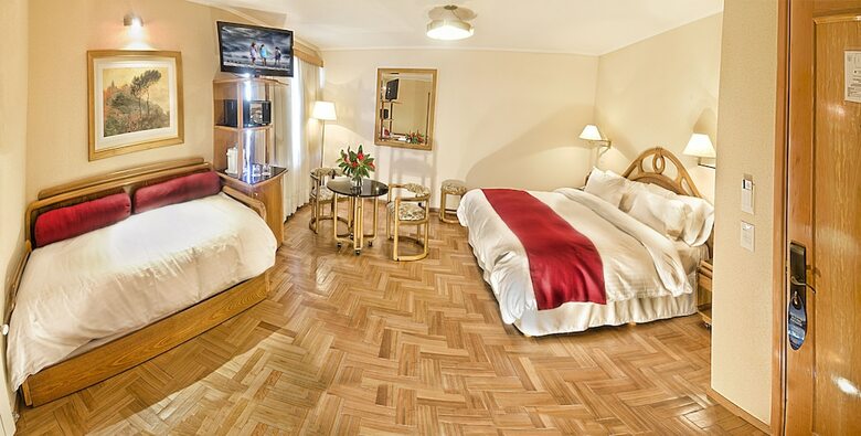 Hotel Cristal