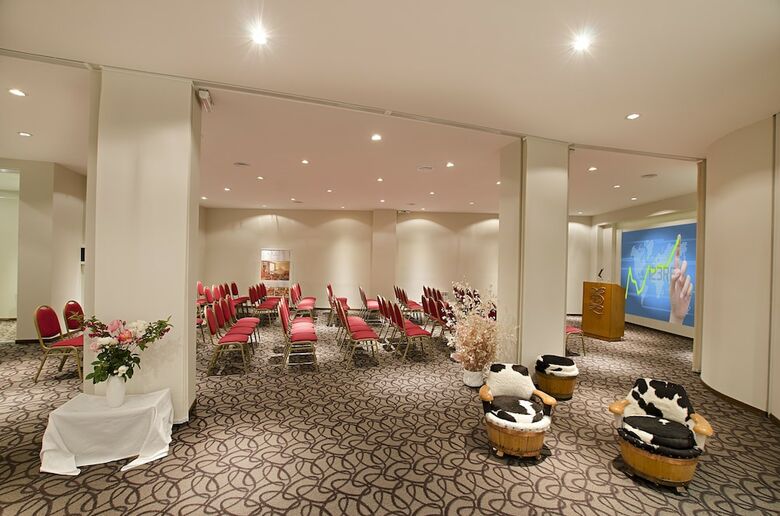 Hotel Cristal