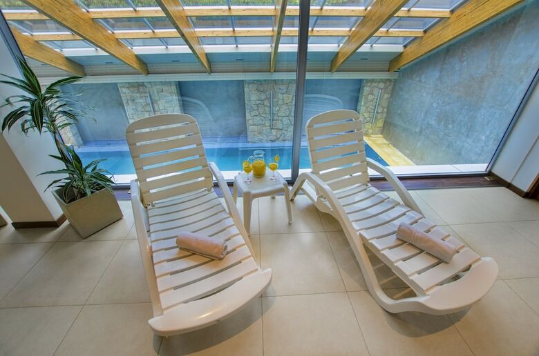 Hotel Cristal