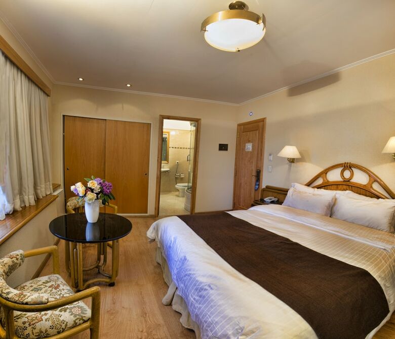 Hotel Cristal