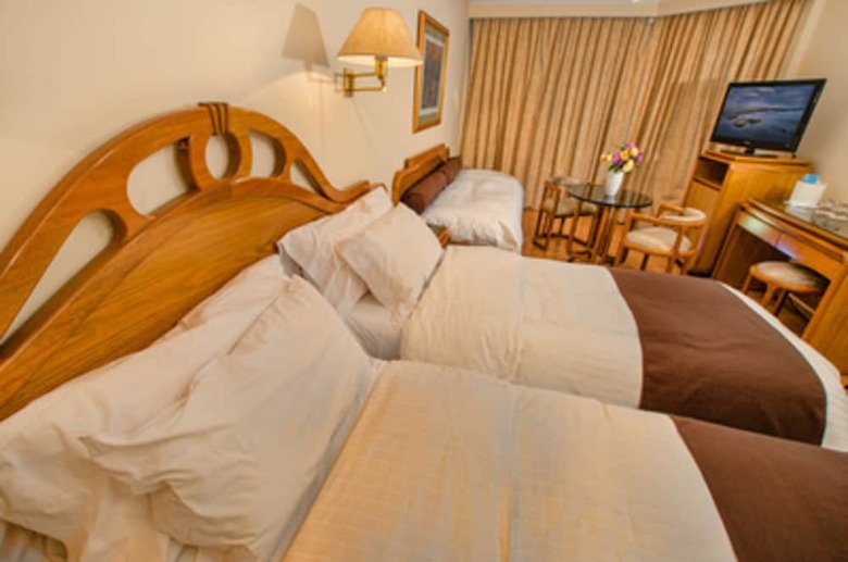 Hotel Cristal
