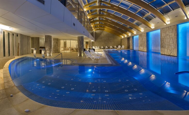 Hotel Cristal