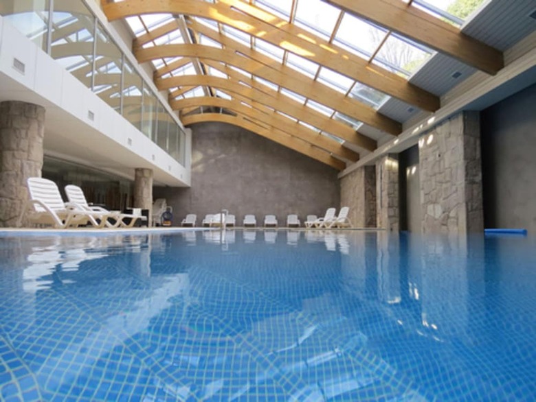 Hotel Cristal