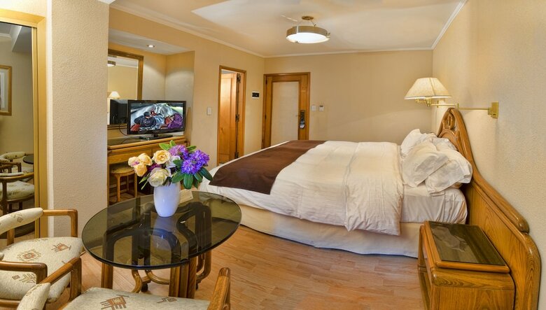 Hotel Cristal