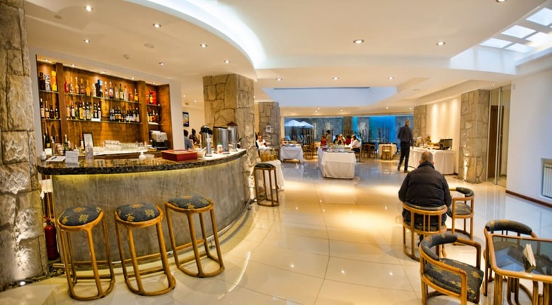 Hotel Cristal