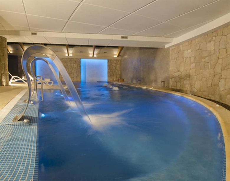Hotel Cristal