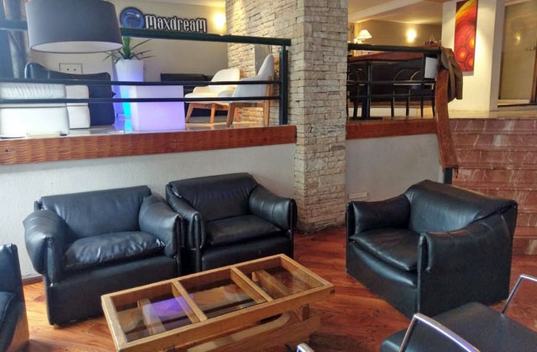 Hotel Las Piedras