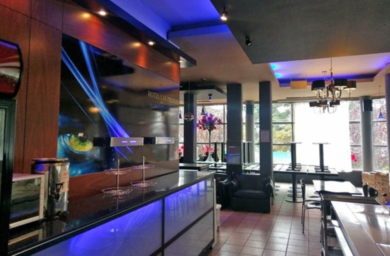 Hotel Las Piedras