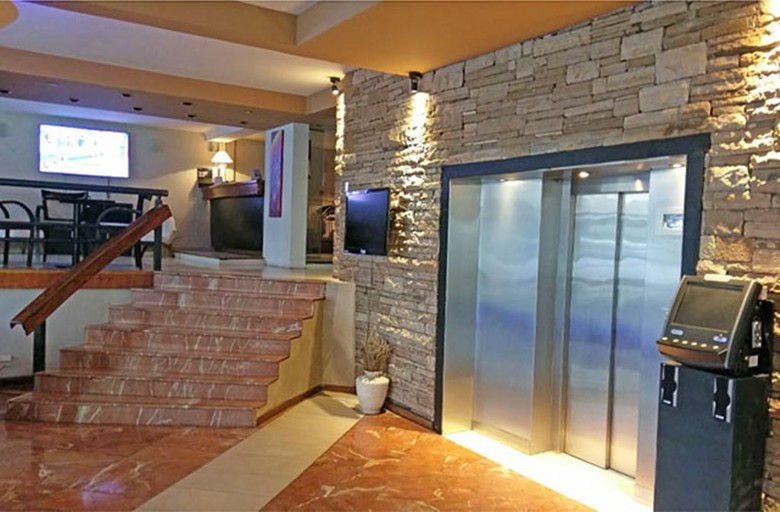 Hotel Las Piedras