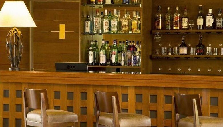 Hotel Rochester Calafate