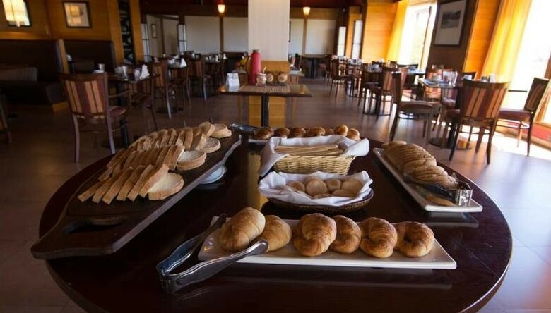Hotel Rochester Calafate