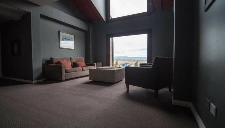 Hotel Rochester Calafate