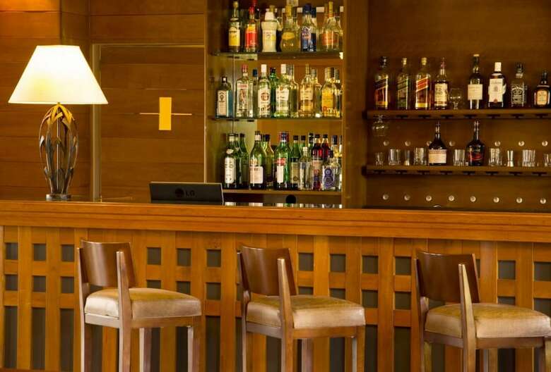 Hotel Rochester Calafate