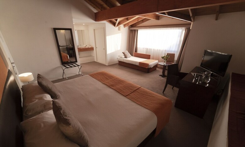 Hotel Rochester Calafate