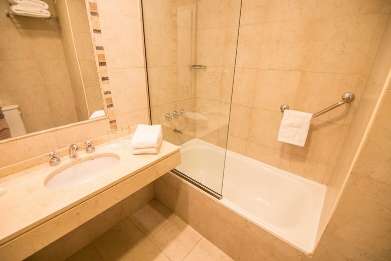Hotel Rochester Calafate