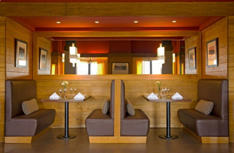 Hotel Rochester Calafate