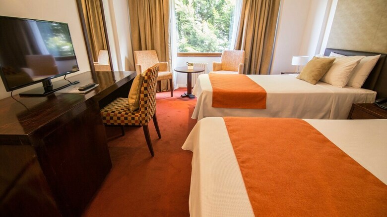 Hotel Rochester Calafate