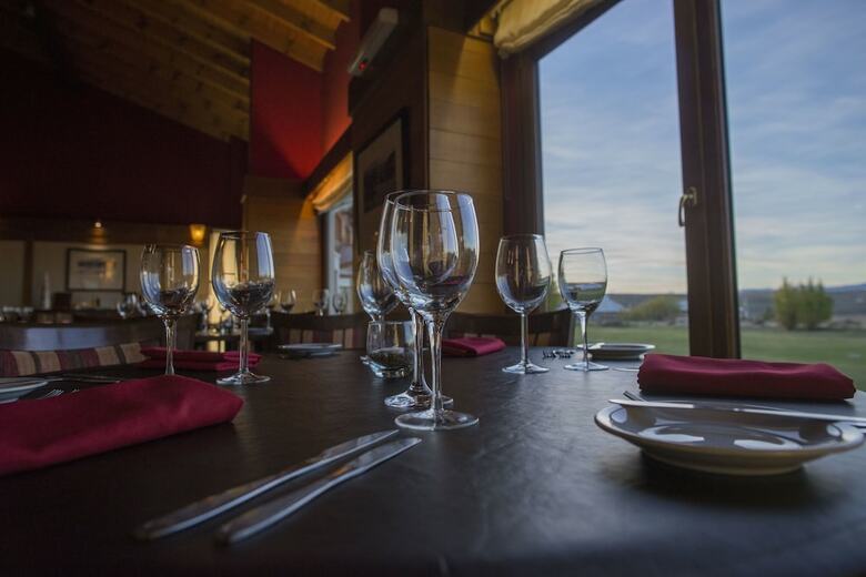 Hotel Rochester Calafate