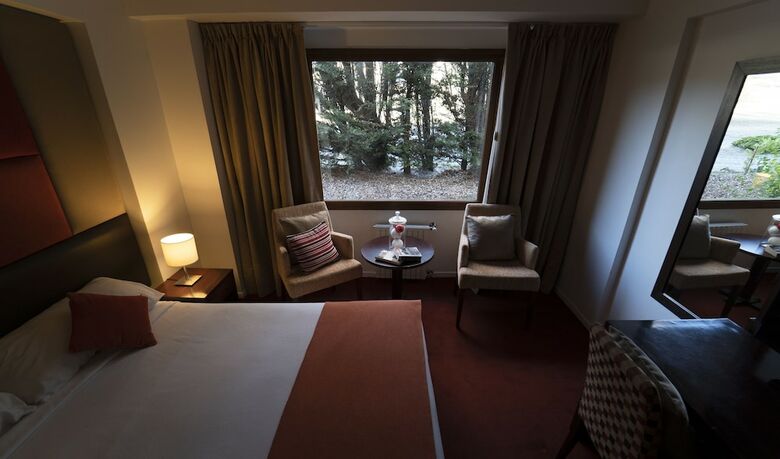 Hotel Rochester Calafate