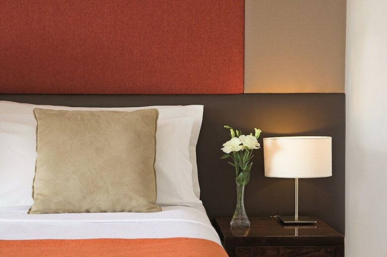 Hotel Rochester Calafate