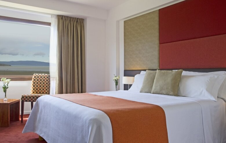 Hotel Rochester Calafate