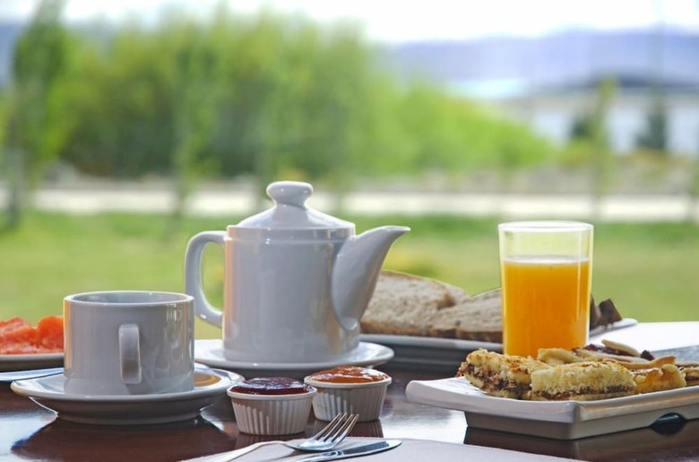 Hotel Rochester Calafate