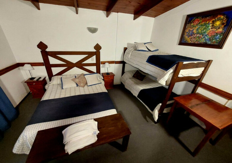 Hotel Hosteria Austral By Dot Light