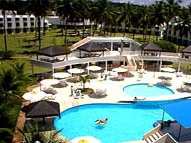 D'anatureza Hotel