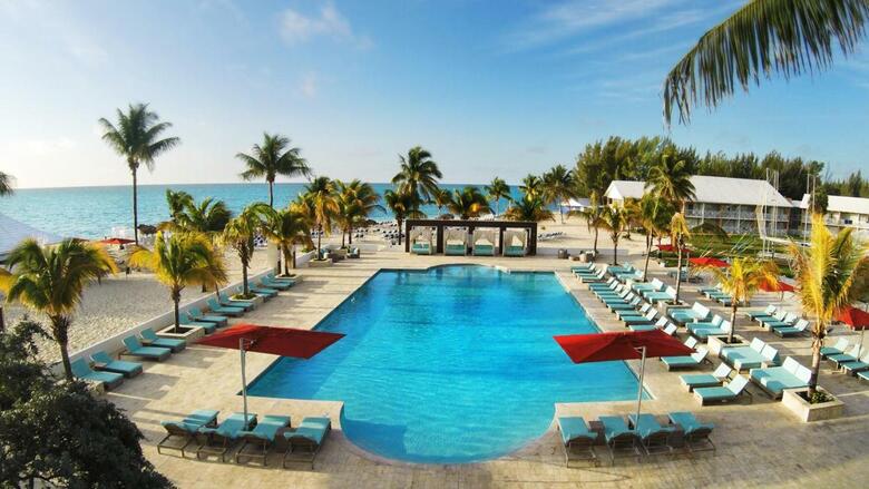 Hotel Viva Wyndham Fortuna Beach
