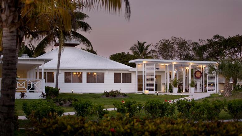 Hotel Viva Wyndham Fortuna Beach