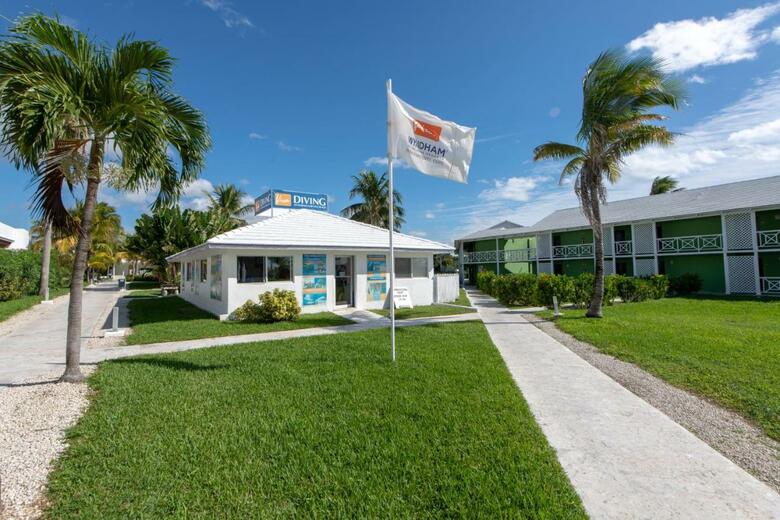 Hotel Viva Wyndham Fortuna Beach
