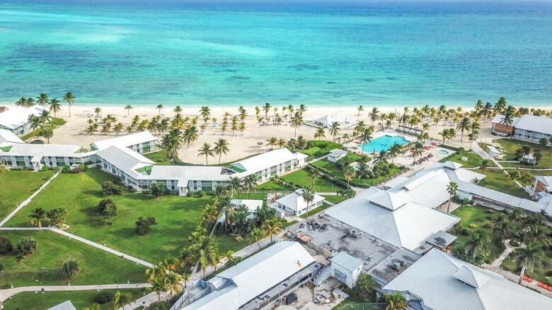 Hotel Viva Wyndham Fortuna Beach