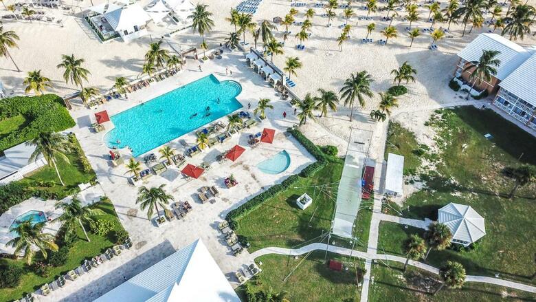 Hotel Viva Wyndham Fortuna Beach