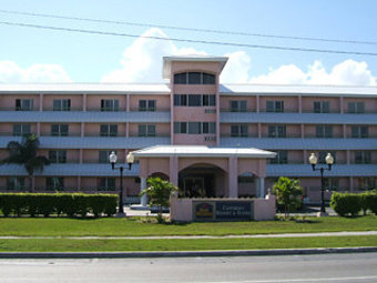 Hotel Castaways Resort And Suites