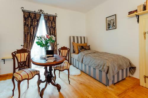 Apartamento Strieborn� Dvor