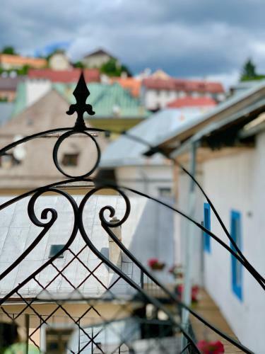 Apartamento Strieborn� Dvor