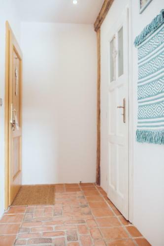 Apartamento Strieborn� Dvor
