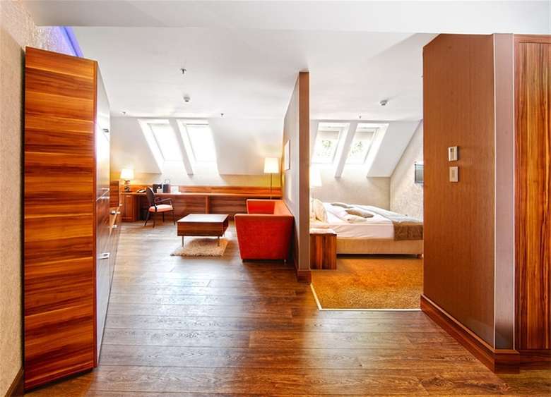 Hotel Holiday Inn Trnava