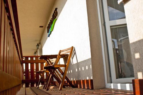 Motel G�rf�l