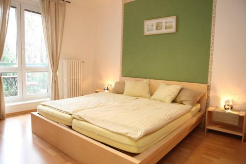 Bratislava Apartments