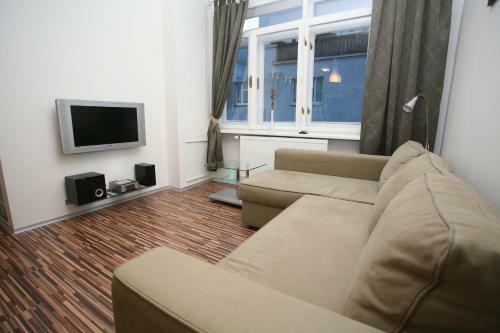 Bratislava Apartments