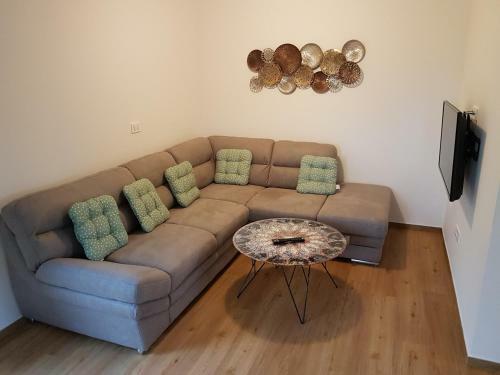 Hostal Apartments Maria