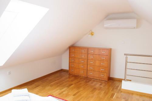 Apartments Mihole - Vila Golf